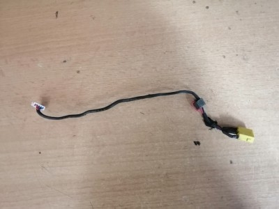 Cablu alimentare lenovo g510, A183 foto