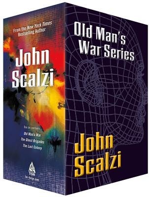 Old Man&#039;s War Boxed Set 1