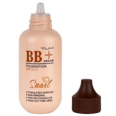 Fond de ten BB Cream cu extract de melc, TLM, Snail, SPF35, 102, 40 ml foto