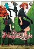 The Ancient Magus&#039; Bride. Volume 11 | Kore Yamazaki