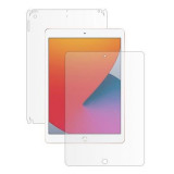 Folie Full Body Pentru Apple iPad 7 10.2 inch (2019) - ApcGsm Guard Ultrarezistenta Autoregenerabila UHD Invizibila, Oem