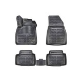 Covoare presuri cauciuc tip tavita PSN Dacia Duster III E-Tech Full Hybrid / ECO- G 2024+