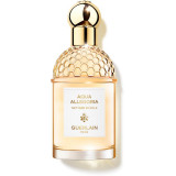 GUERLAIN Aqua Allegoria Nettare di Sole Eau de Toilette reincarcabil pentru femei 75 ml