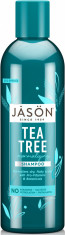 Sampon tratament cu tea tree, pt scalp iritat, 517ml, jason foto