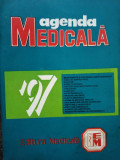 Dan Radu Rizescu (red.) - Agenda medicală 97 (editia 1997)