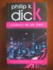 Philip K. Dick - Jucatorii de pe Titan, SF, Editura Nemira, 2009