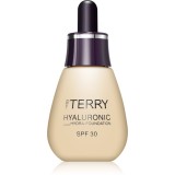 By Terry Hyaluronic Hydra-Foundation fond de ten lichid cu efect de hidratare SPF 30 100N Fair 30 ml