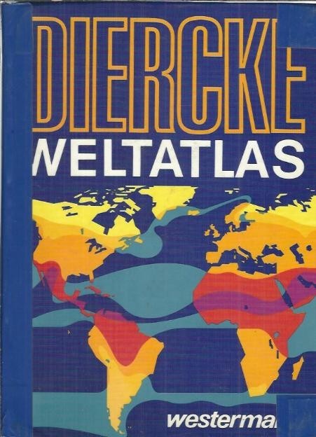 Diercke weltatlas