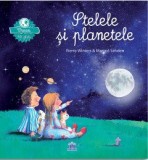 Cumpara ieftin Vreau Sa Stiu - Stelele Si Planetele, Pierre Winters - Editura DPH