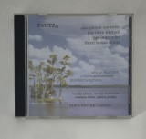 Cd Audio Sabin Pautza Nicolas Simion Jazz Muzica Contemporana Cd rar