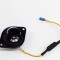 Difuzor ușă dreapta spate BMW 4 Gran Coupe F36 2016 OEM: 9184795,8907001507 21637999