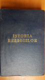 Istoria religiilor manual pentru institutele teologice- Iustinian Patriarhul Bisericii Ortodoxe Emilian Vasilescu