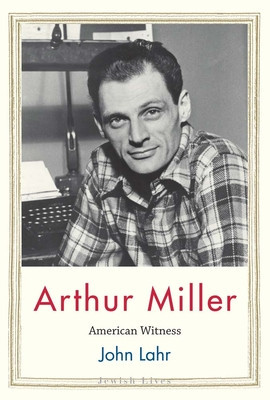 Arthur Miller: American Witness foto