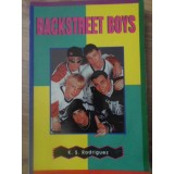 BACKSTREET BOYS-K.S RODRIGUEZ-232933