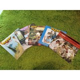 PACK 5 Discuri vinil LP - BZN - (VG/VG+)