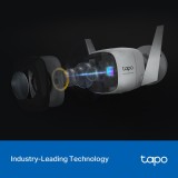 Cumpara ieftin TAPO C325WB WIFI OUTDOOR SECURITY CAM