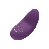 Vibrator Special Lily 3 Dark Plum