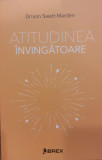 Atitudinea invingatoare