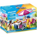 Cumpara ieftin CARUCIOR PENTRU VANZARE CLATITE, Playmobil