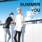 The Summer with You (My Summer of You Vol. 2)