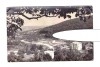CP Geoagiu Bai, RSR, circulata 1974, patata pe spate, Printata