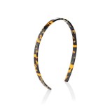 Balmain Professionnel, Hair Couture, Bentă pentru păr, Turtoise Shell