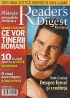 Reader s Digest noiembrie 2005