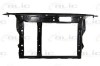 Trager / Traversa SKODA FABIA II Combi (2007 - 2014) BLIC 6502-08-7515200P
