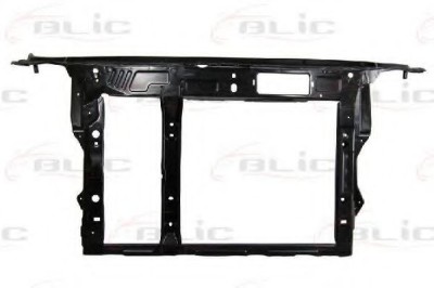 Trager / Traversa SKODA FABIA II (2006 - 2014) BLIC 6502-08-7515200P foto