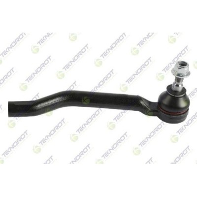 Cap bara Nissan Micra 5 (K14), 12.16-, 0.9 IG-T, 0.9 LPG, 1.0, 1.0 DIG-T 117, 1.0 IG-T, 1.0 IG-T 100, 1.5 DCi, Punte Fata, Dreapta, TEKNOROT foto