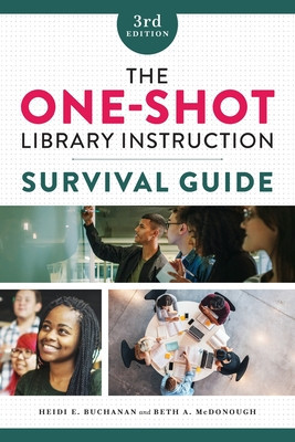 The One-Shot Library Instruction Survival Guide foto