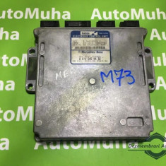 Calculator ecu Mercedes E-Class (1995-2002) [W210] A 109 545 94 32