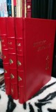 SUFLET JAPONEZ-GHEORGHE BAGULESCU-1938-3 volume,editie completa originala-LEGATURA LUX