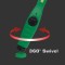 Lanterna LED slim - 2
