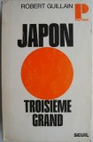 Japan Troisieme grand &ndash; Robert Guillain