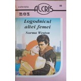 LOGODNICUL ALTEI FEMEI-NORMA WESTON-221576