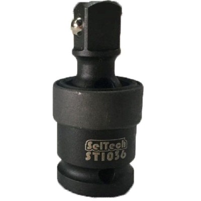 Adaptor articulat de impact 1/2, SelTech foto