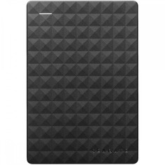 Hard disk extern Seagate Expansion 2TB 2.5&amp;#039;&amp;#039; USB 3.0 Black foto