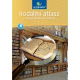 Irodalmi atlasz a k&ouml;z&eacute;piskol&aacute;k sz&aacute;m&aacute;ra CR-00152 - CR-0152