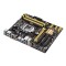 Placa de Baza Asus Q87M-E, Socket 1150, mATX, Shield, Cooler NewTechnology Media