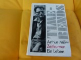 Zeitkurven- ein Leben - Arthur Miller