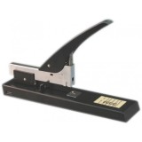 Capsator capse 23 6 - 23 15, 100 coli, 70mm, plastic, negru