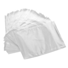 Set 50 Pungi Hausberg pentru vidat gofrate 15x20 cm PUNGI7