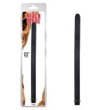 Irigator clisma Silicon Douche Tube Chisa Novelties 32,7 cm