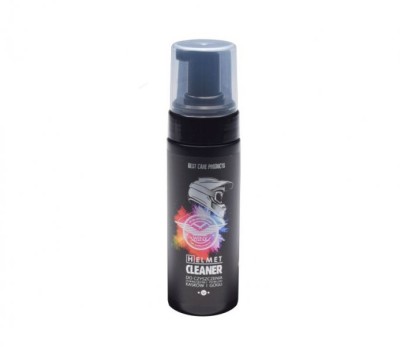 Spuma curatare interior casca/ochelari WINX Shelll Cleaning, 0.15l Cod Produs: MX_NEW SCL0009015 foto