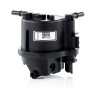 Filtru combustibil Mann-Filter WK939 compatibil Citroen Peugeot Toyota Ford Mazda