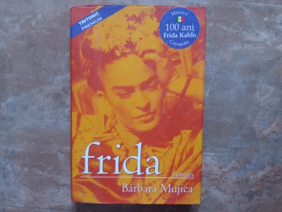 FRIDA - BARBARA MUJICA, 2007 foto