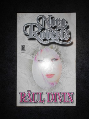NORA ROBERTS - RAUL DIVIN foto