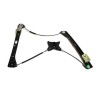 Macara geam fara motoras VW Passat (B8), 08.2014-, Fata partea Dreapta, Aftermarket