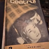 Revista Teatrul nr.2/1966